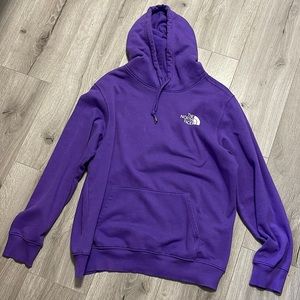 The North Face Brand Mens Hoodie